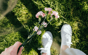 conseils vivaservices - quelles fleurs planter au printemps dans votre jardin ?