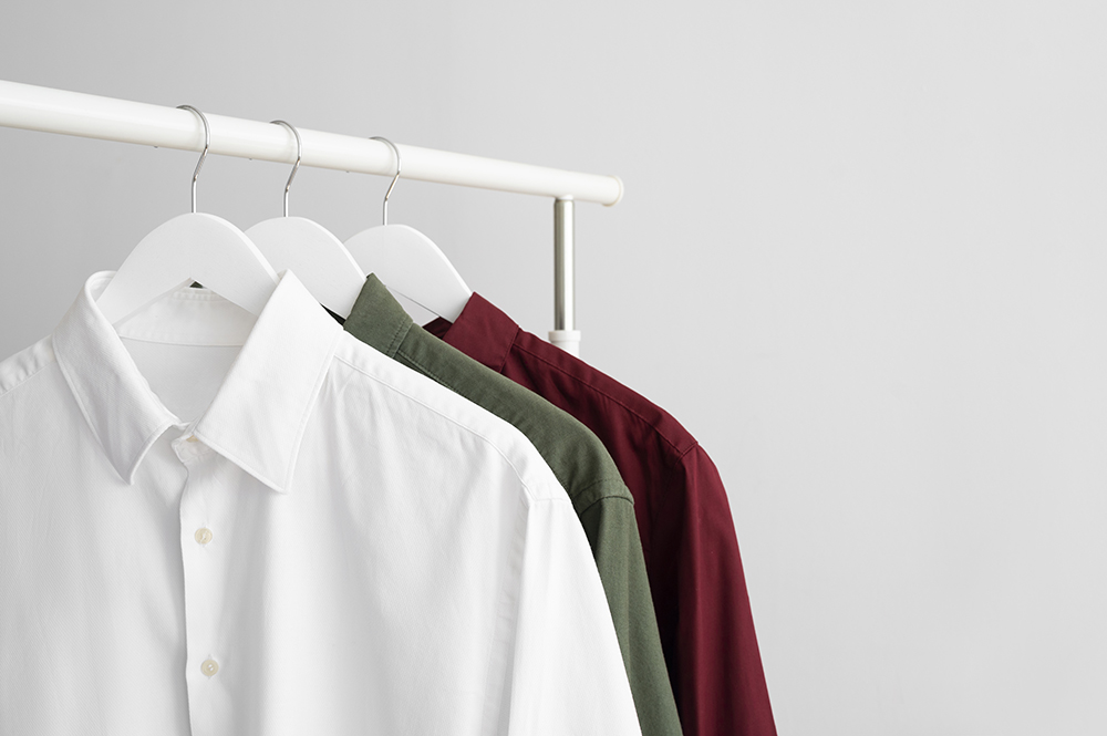 Tous nos conseils pour repasser une chemise